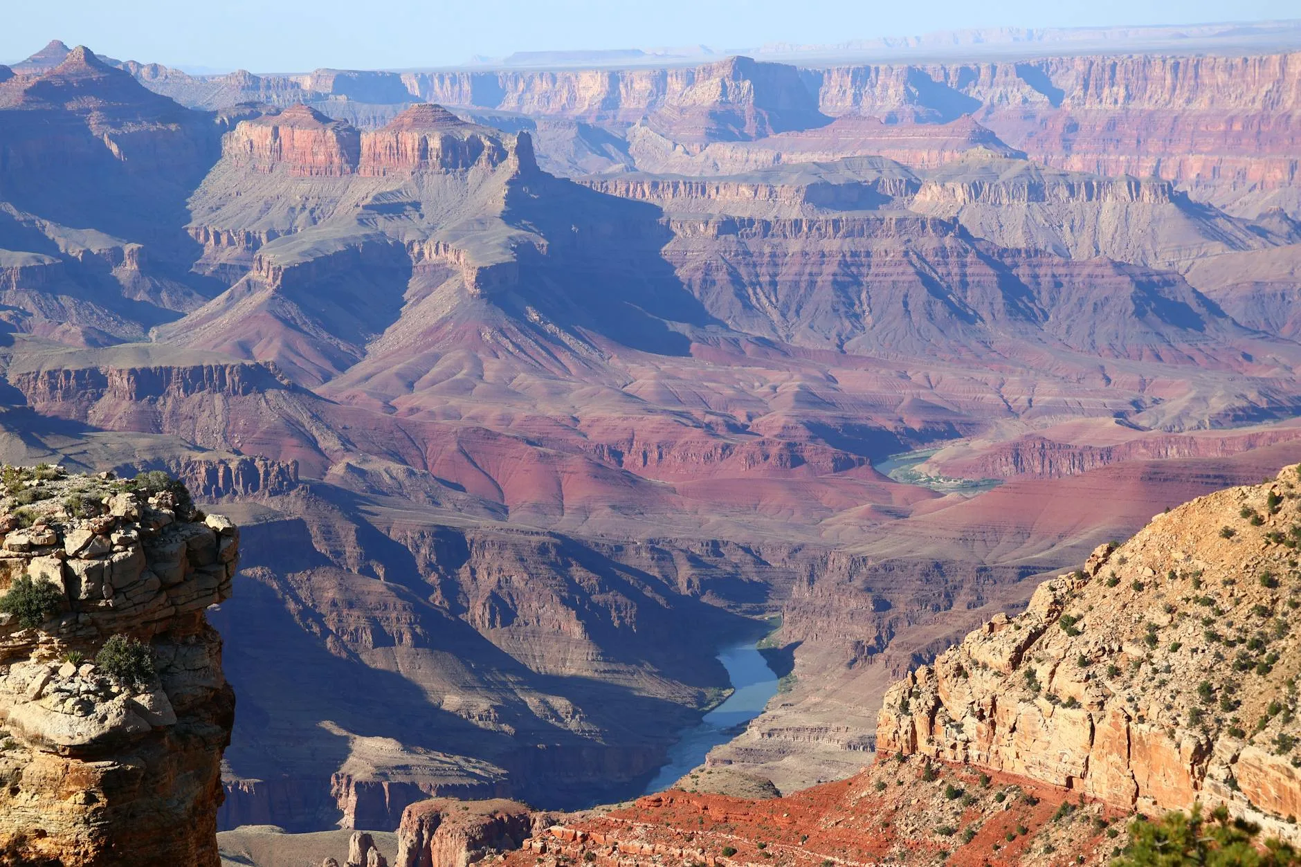 America the Beautiful: National Parks of the Southwest travel photography — Off The Beaten Path Travelogues