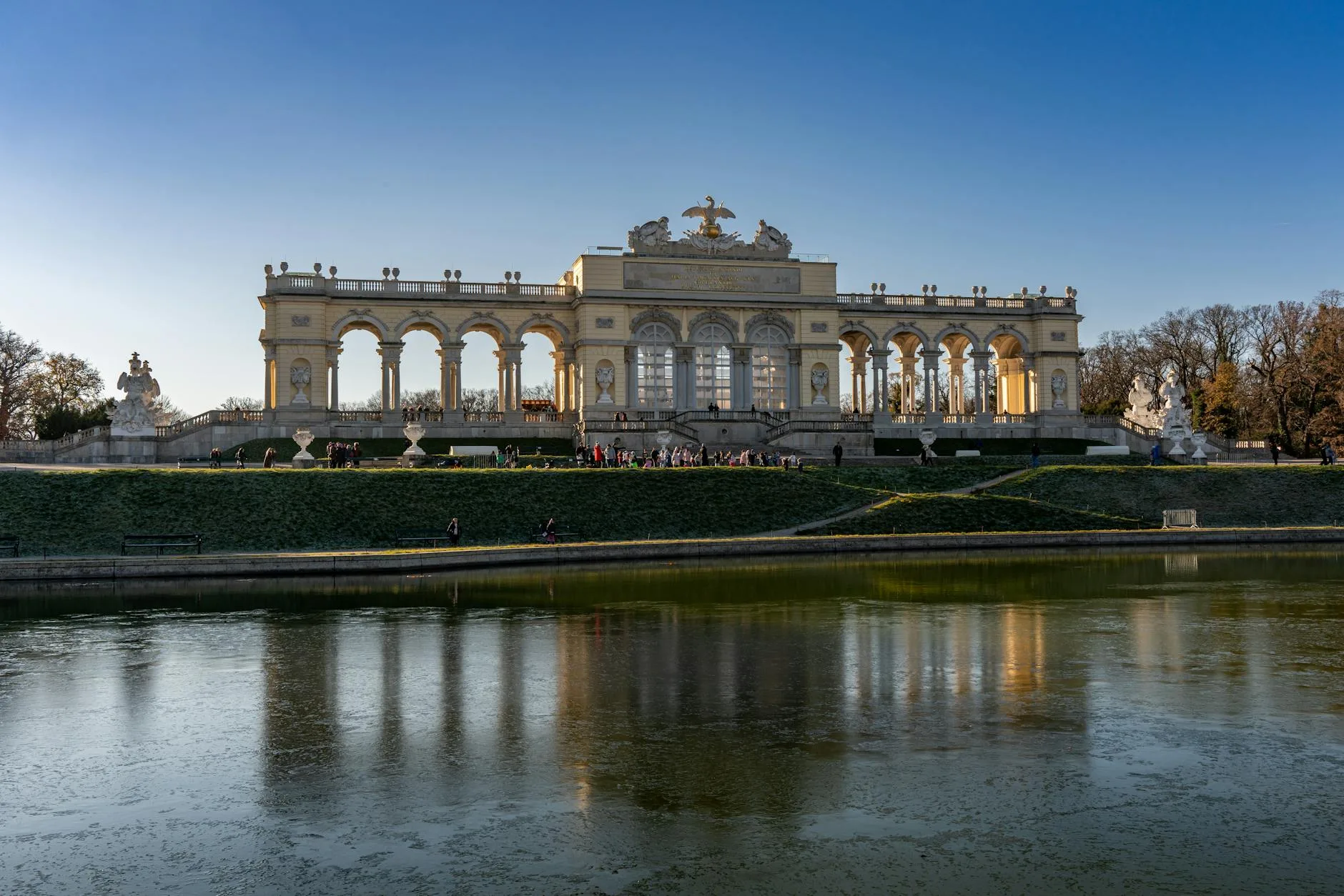 Austria: Land of the Habsburgs travel photography — Off The Beaten Path Travelogues