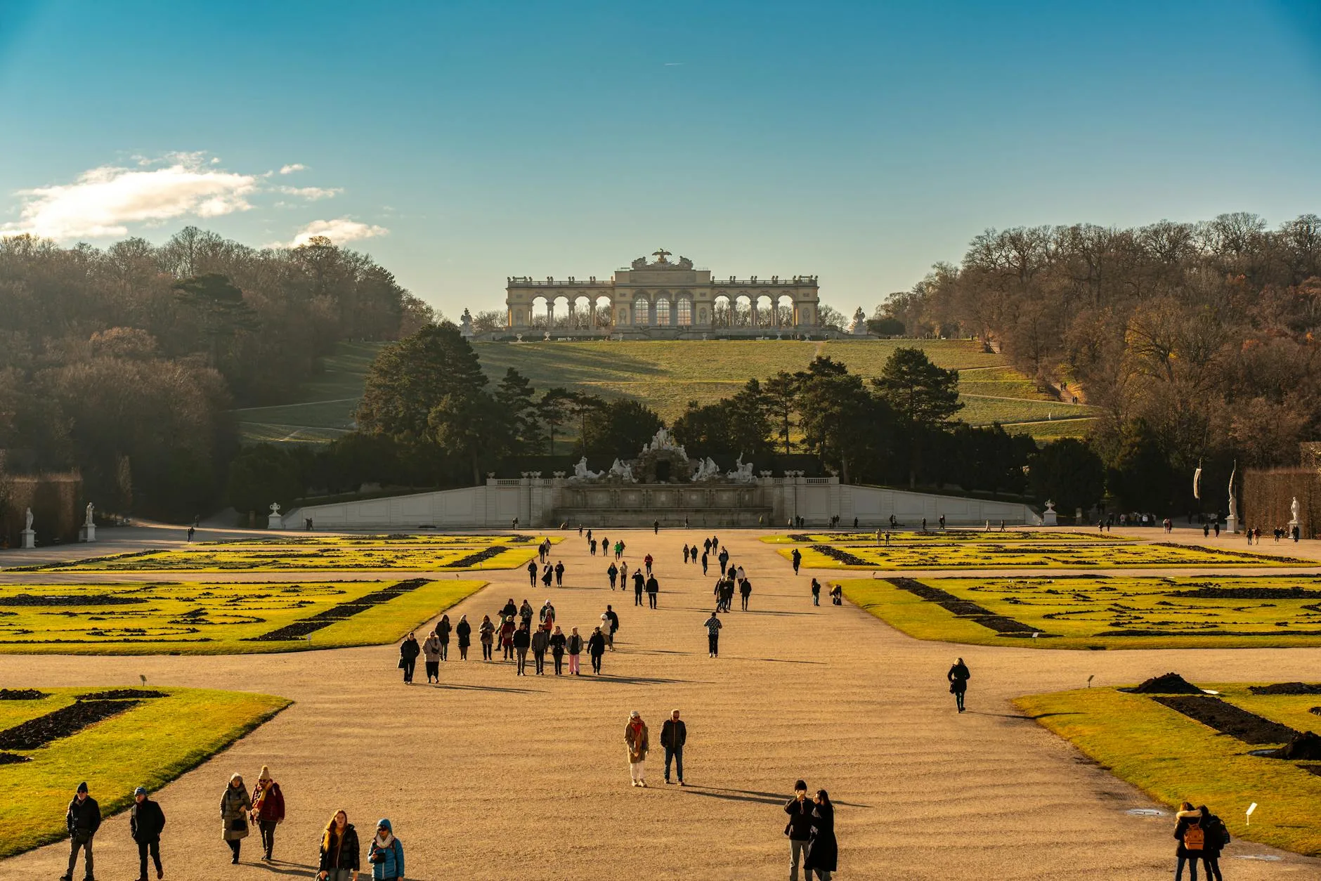 Austria: Land of the Habsburgs — travelogue presentation by Michael Artman