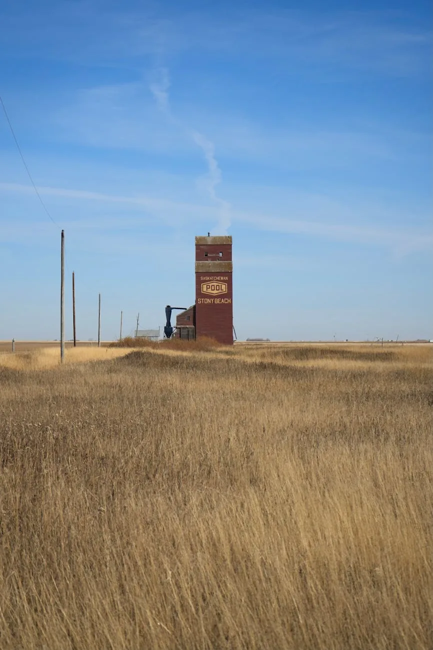 Cather Country travel photography — Off The Beaten Path Travelogues