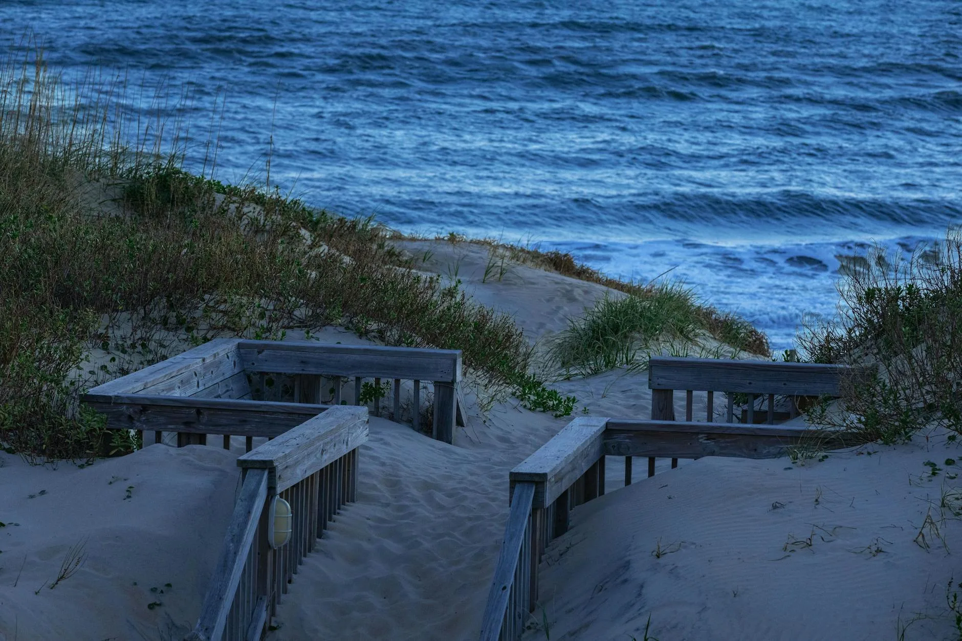 Coastal Carolina: The Outer Banks travel photography — Off The Beaten Path Travelogues