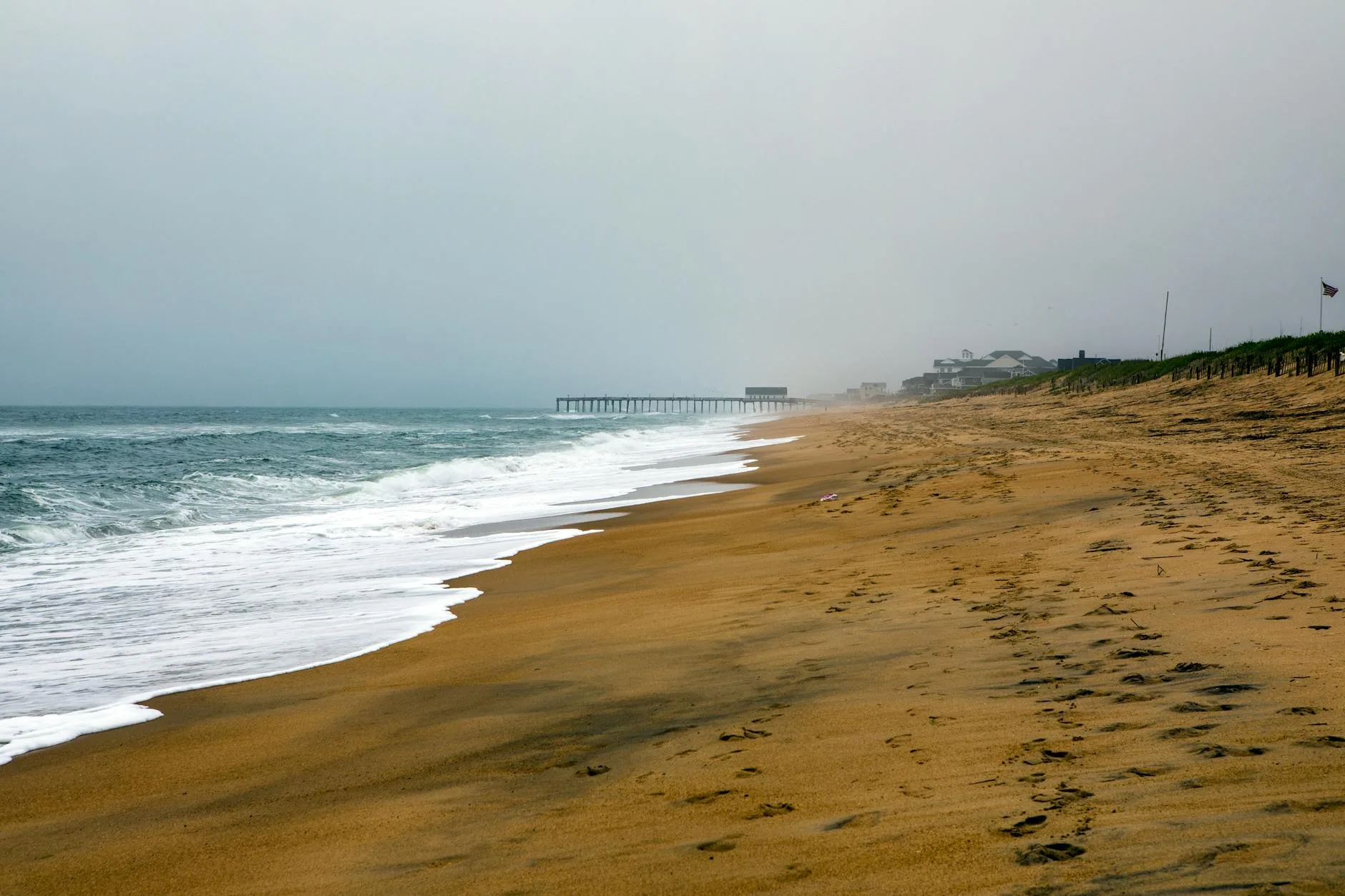 Coastal Carolina: The Outer Banks — travelogue presentation by Michael Artman