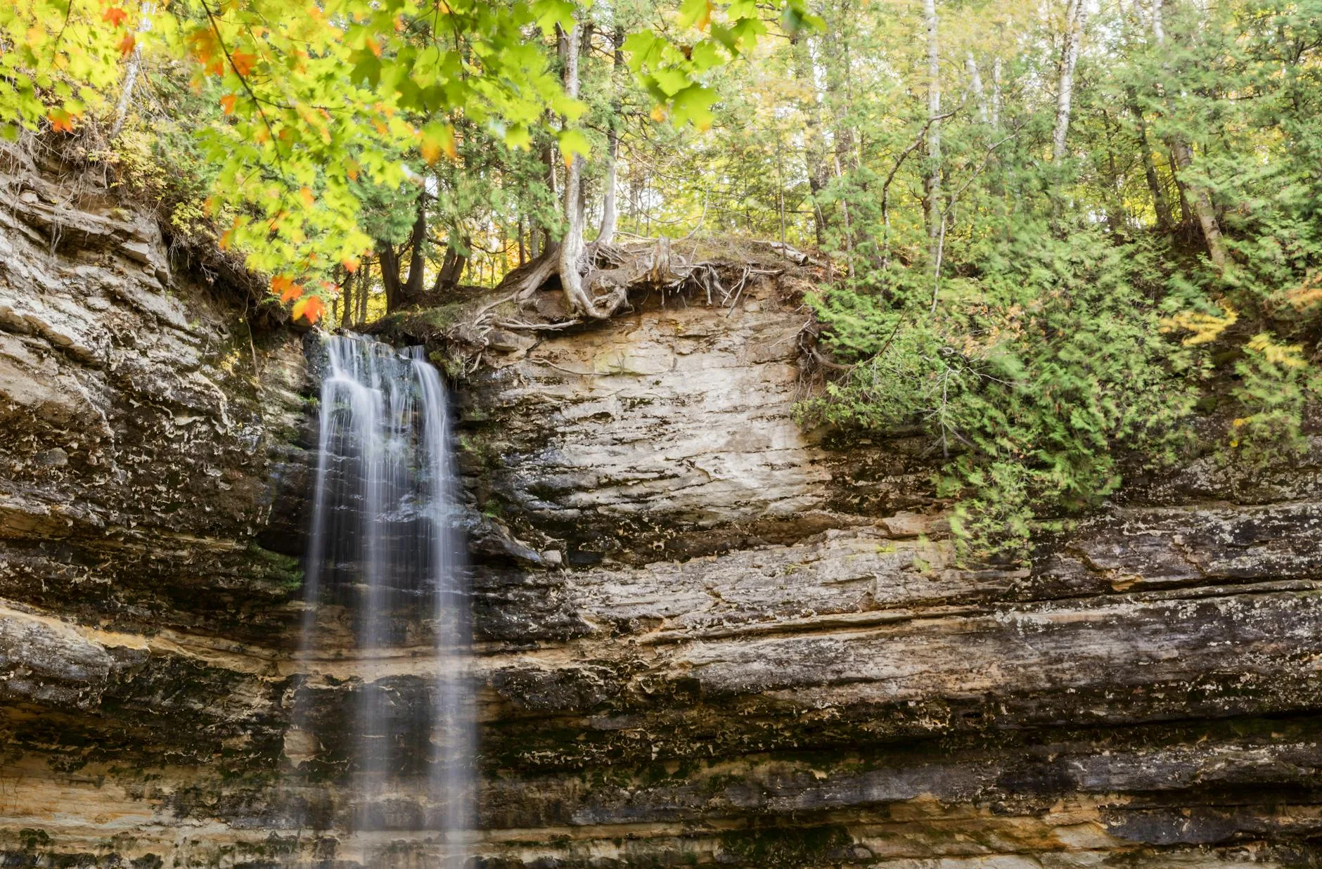 Hemingway's Michigan travel photography — Off The Beaten Path Travelogues