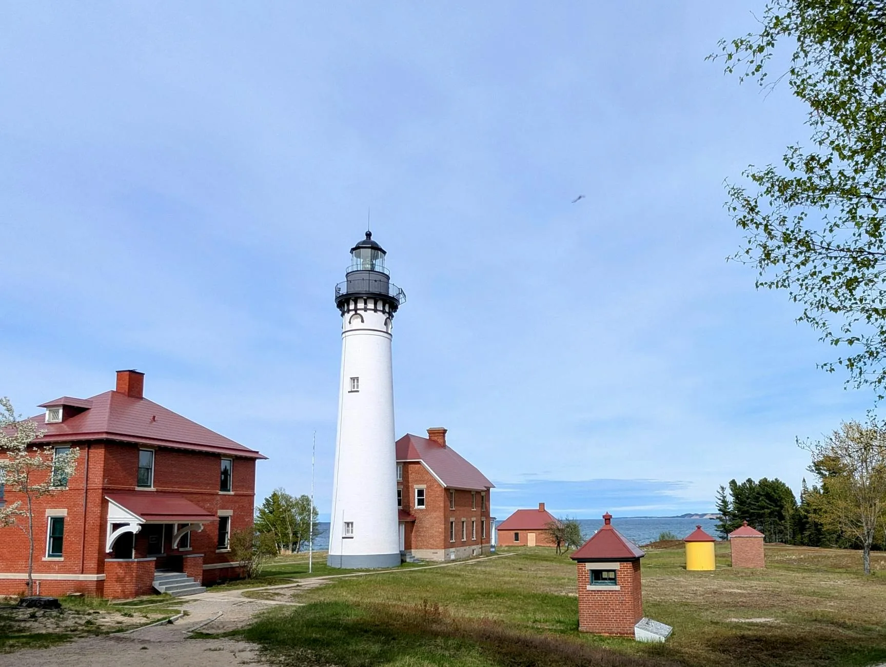 The Inns and Outs of Michigan travel photography — Off The Beaten Path Travelogues