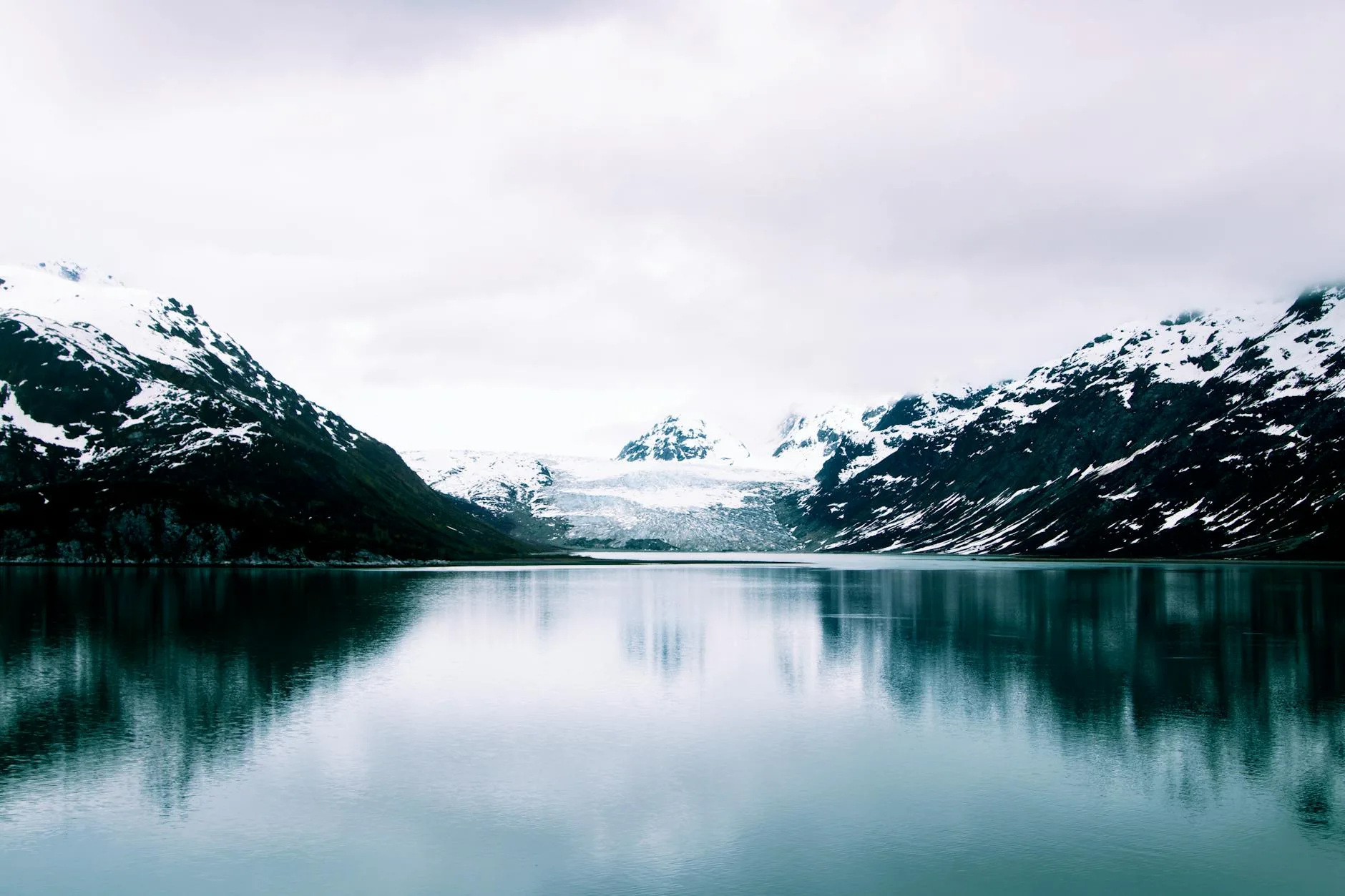 Jack London's Alaska travel photography — Off The Beaten Path Travelogues