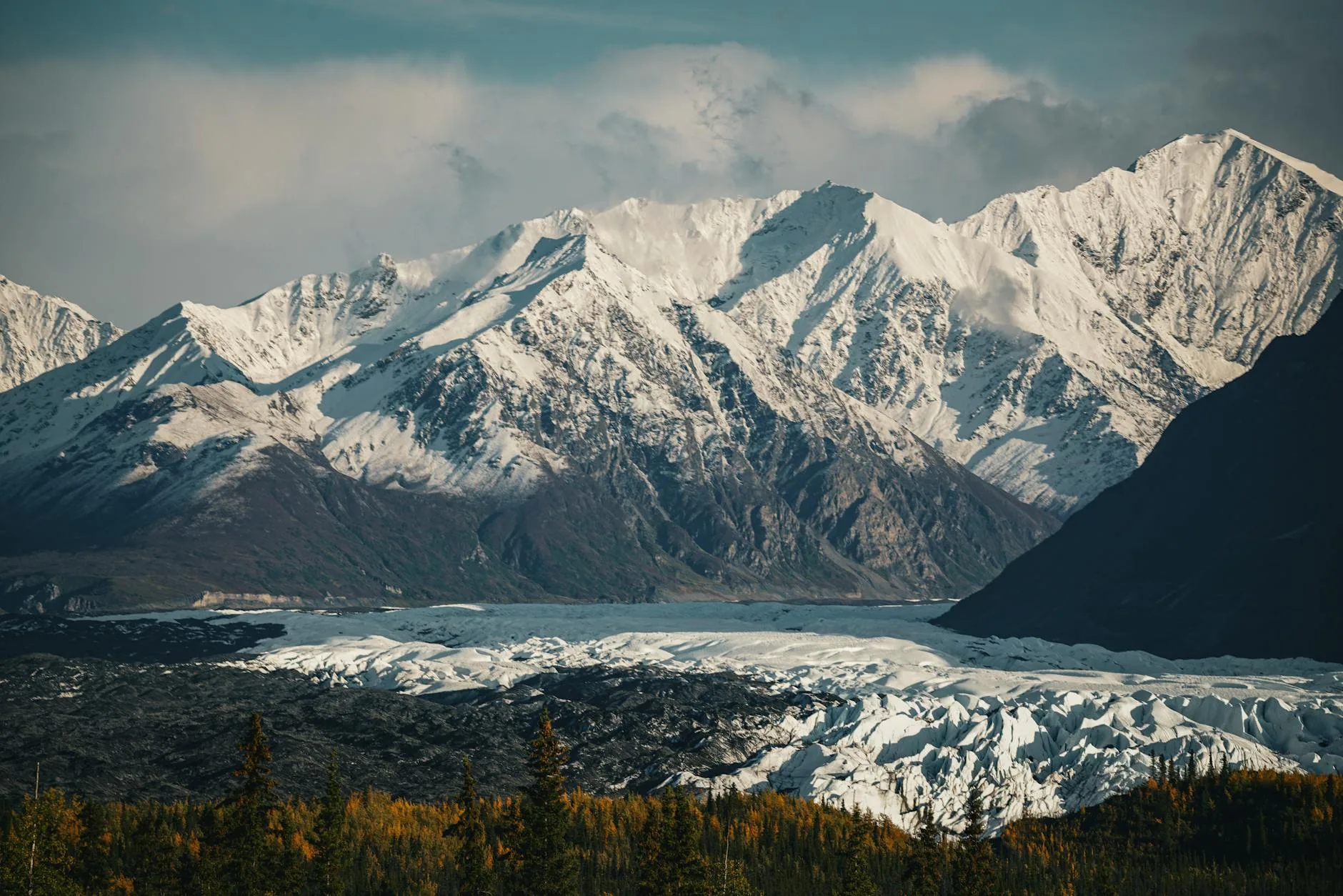 Jack London's Alaska — travelogue presentation by Michael Artman