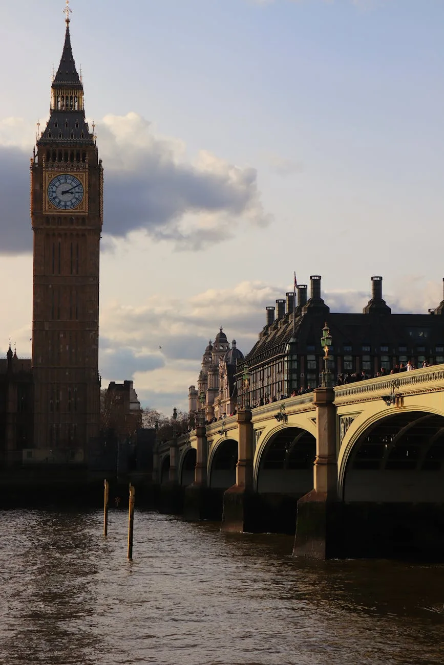 London: From Pubs to Palaces travel photography — Off The Beaten Path Travelogues