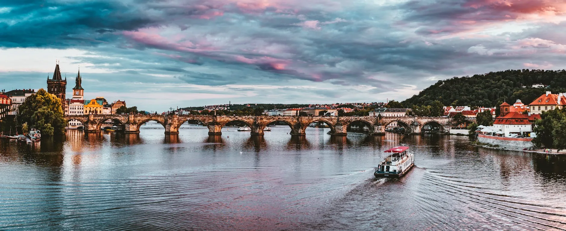 Emerging Beauties: Prague, Budapest & Dresden travel photography — Off The Beaten Path Travelogues