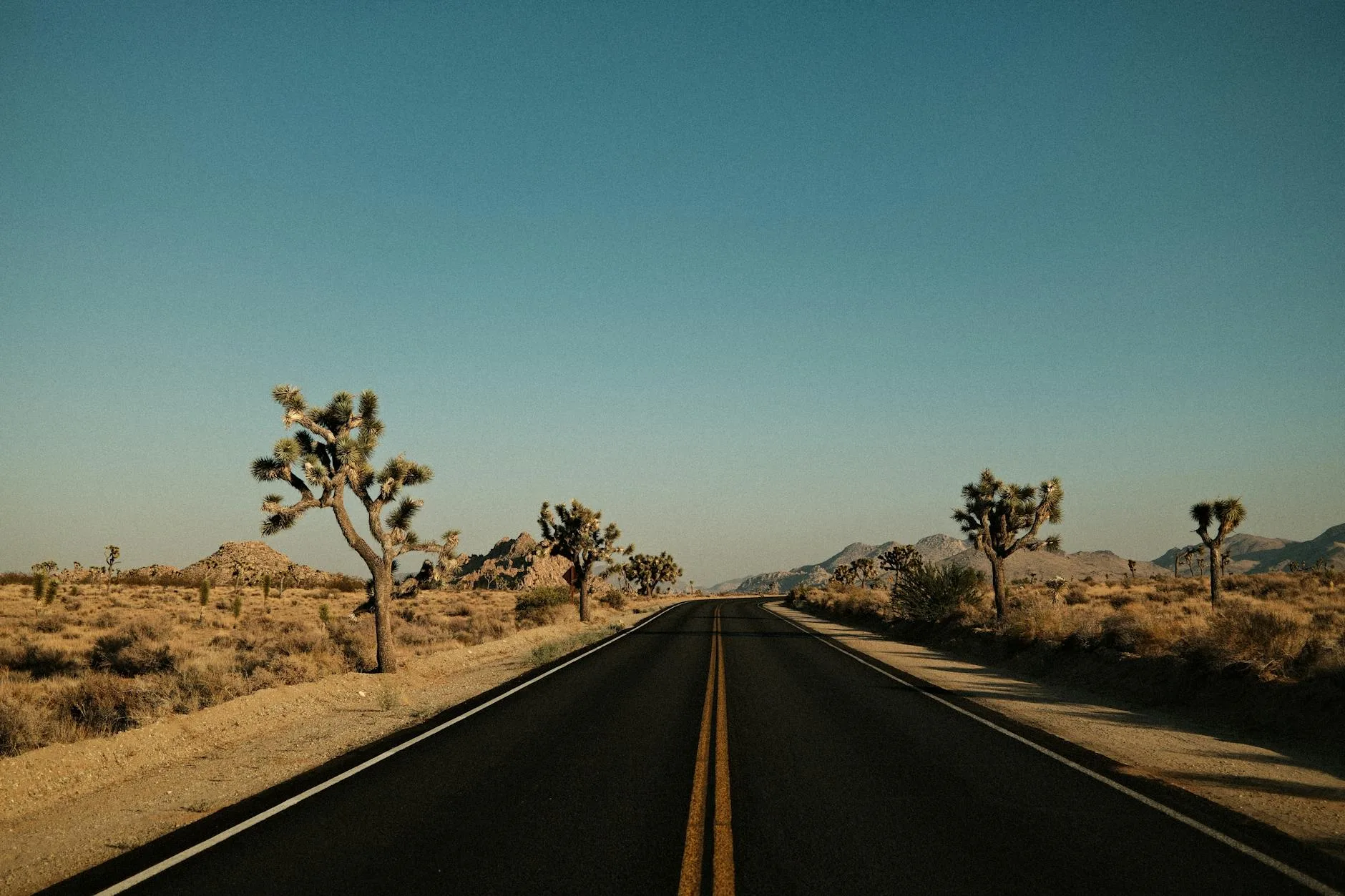 Route 66: The Main Street of America travel photography — Off The Beaten Path Travelogues
