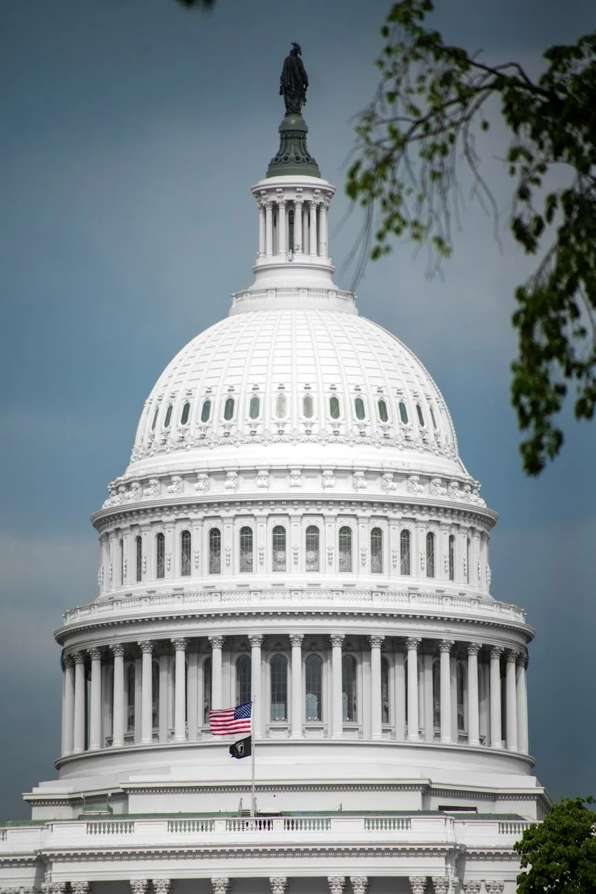 Which President Stops Here? travel photography — Off The Beaten Path Travelogues