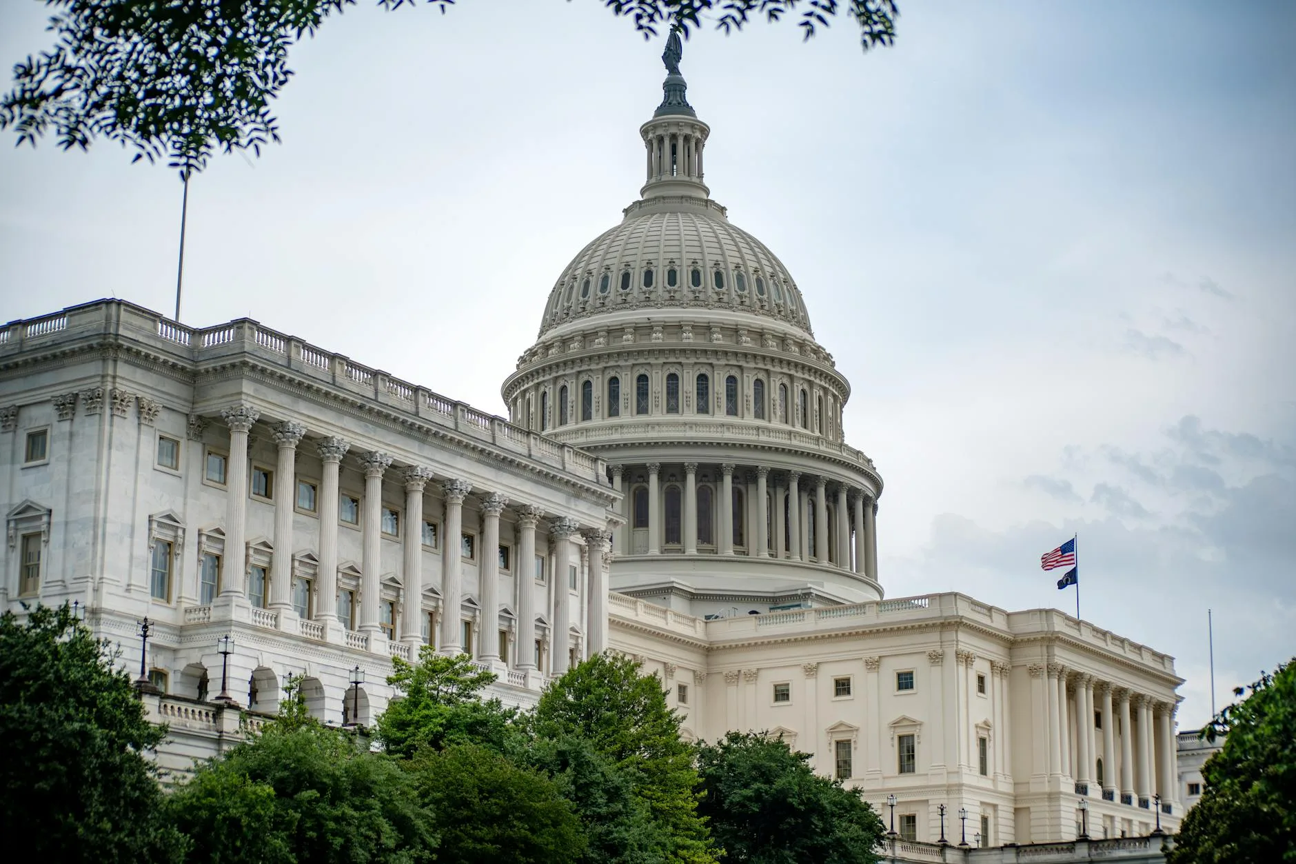 Which President Stops Here? — travelogue presentation by Michael Artman