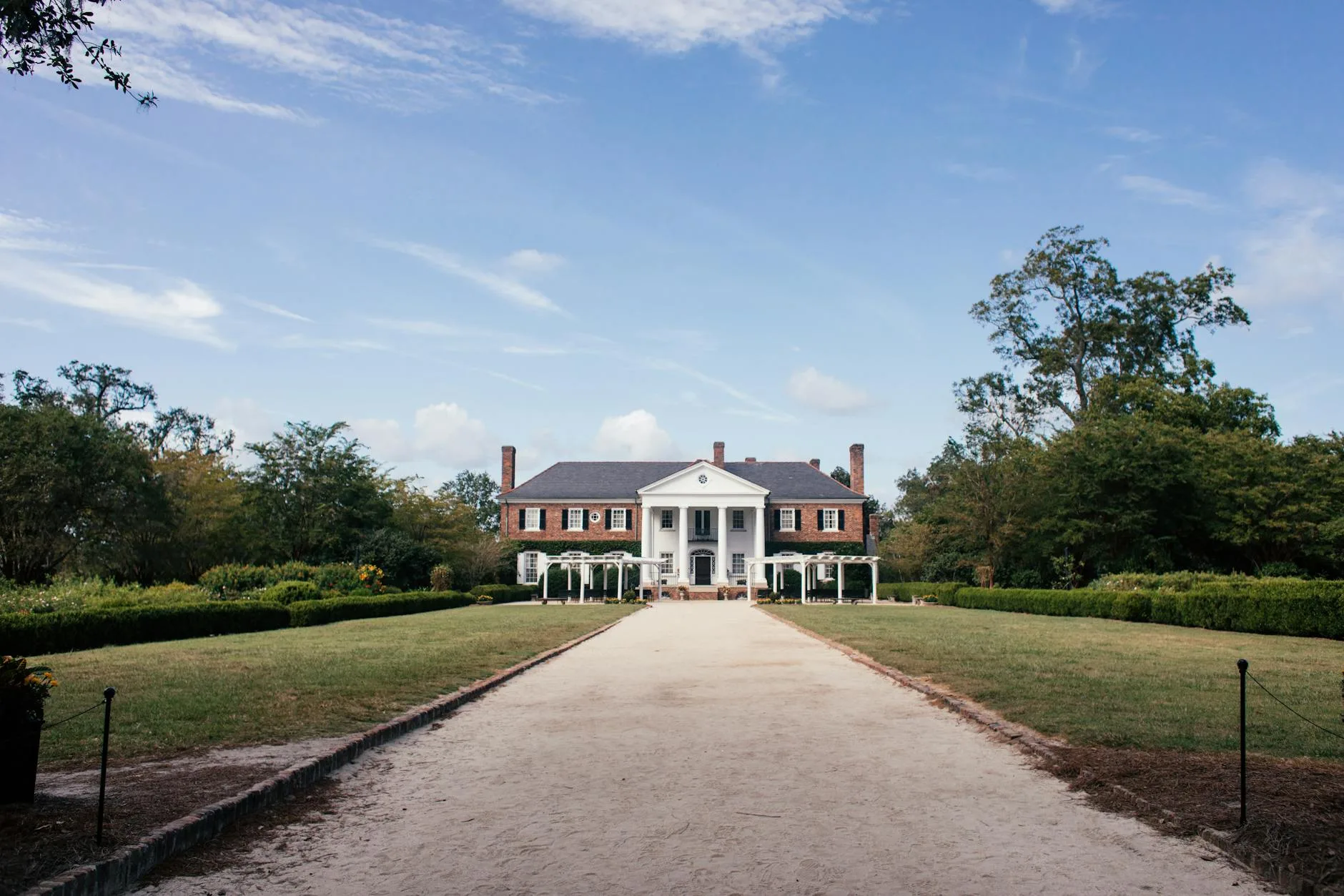 The Widow of the South: A Civil War Travelogue — travelogue presentation by Michael Artman